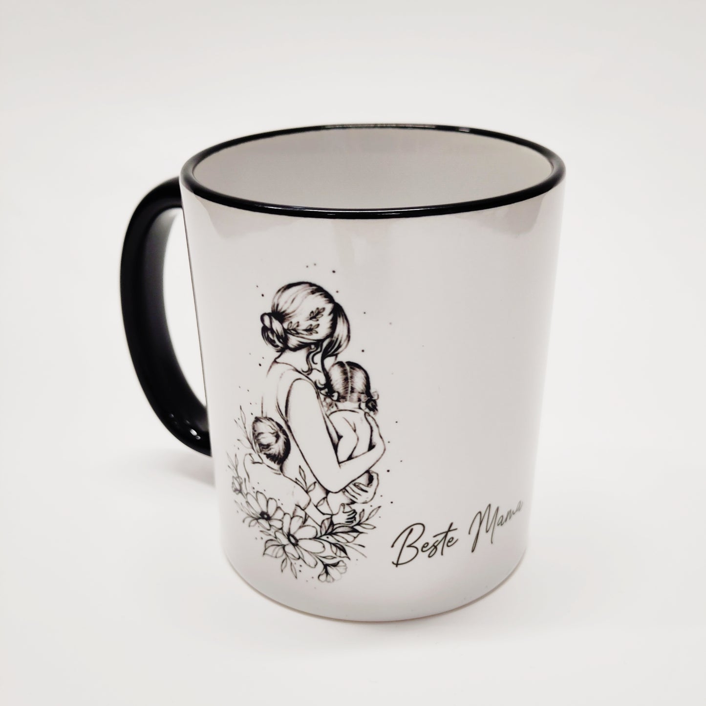 Tasse Beste Mama 2