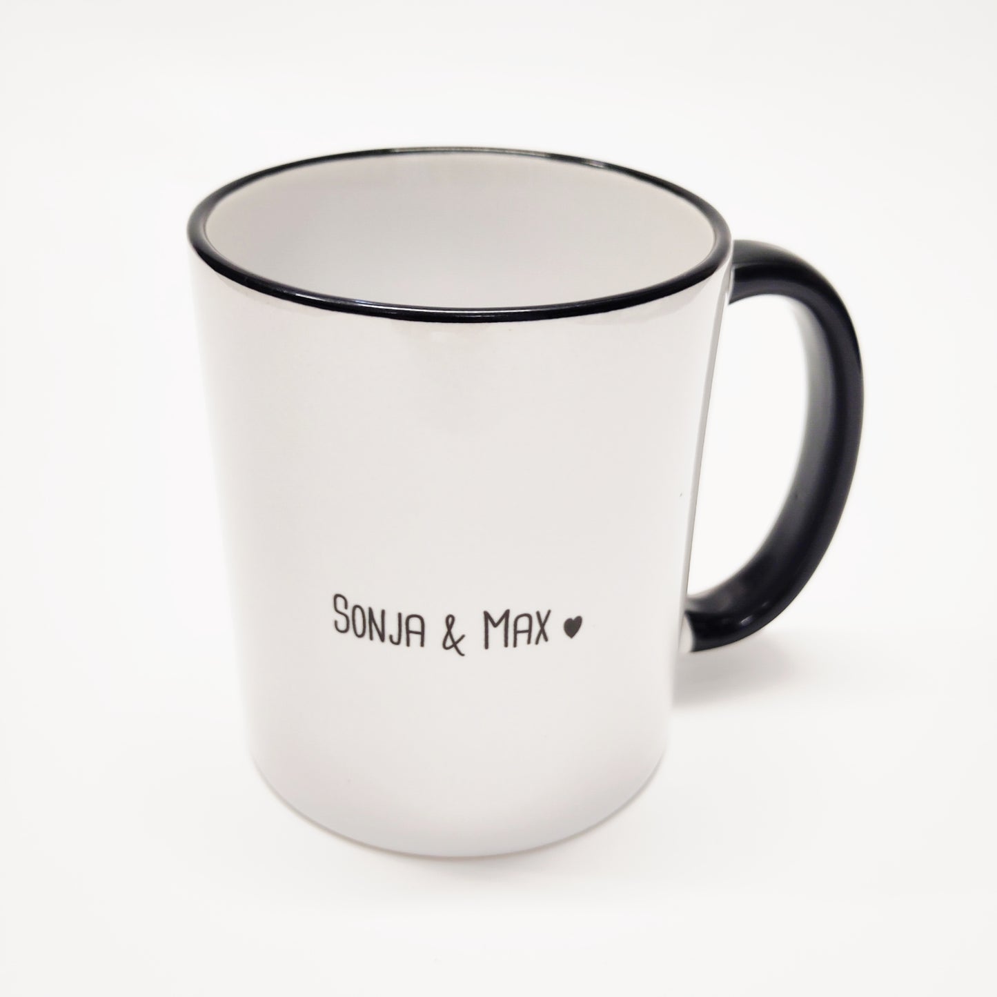 Tasse Beste Mama 2