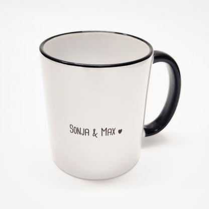 Tasse Beste Mama 2