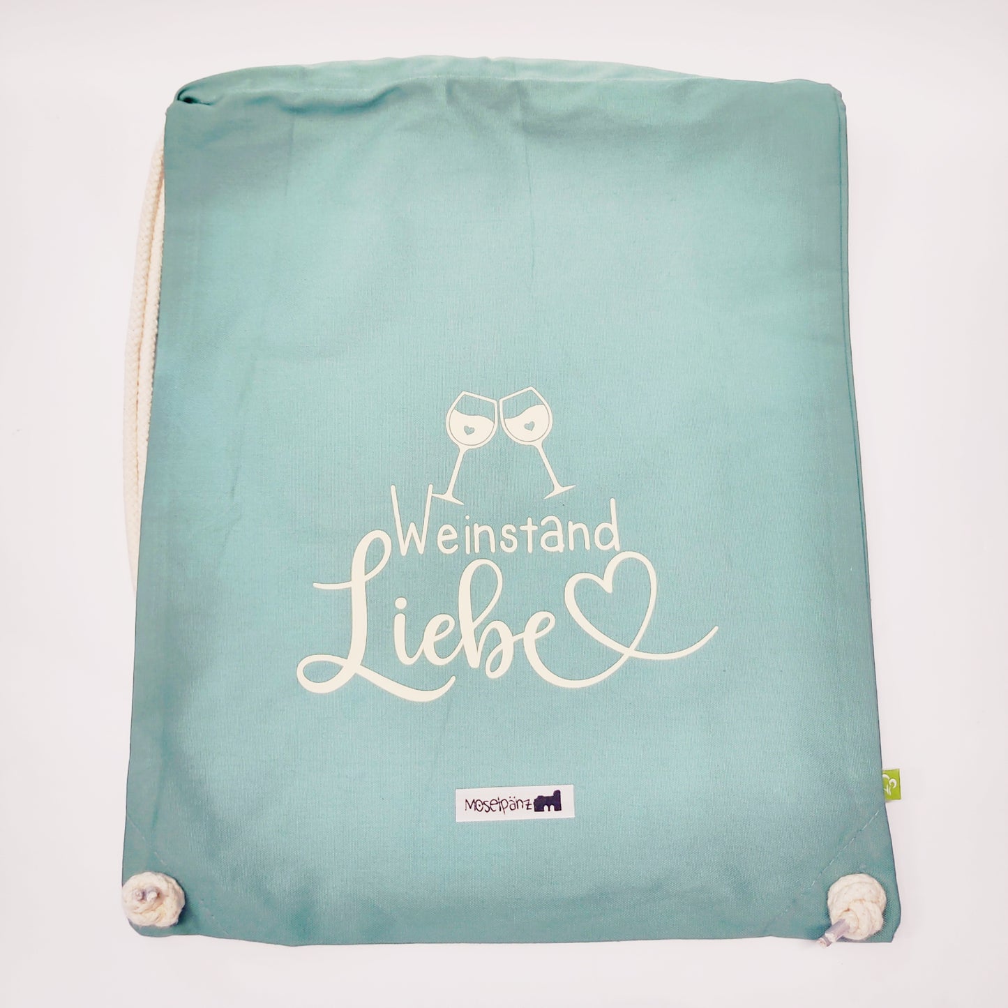 Rucksack Weinstand