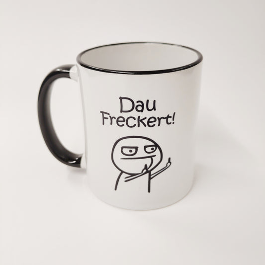Tasse Freckert