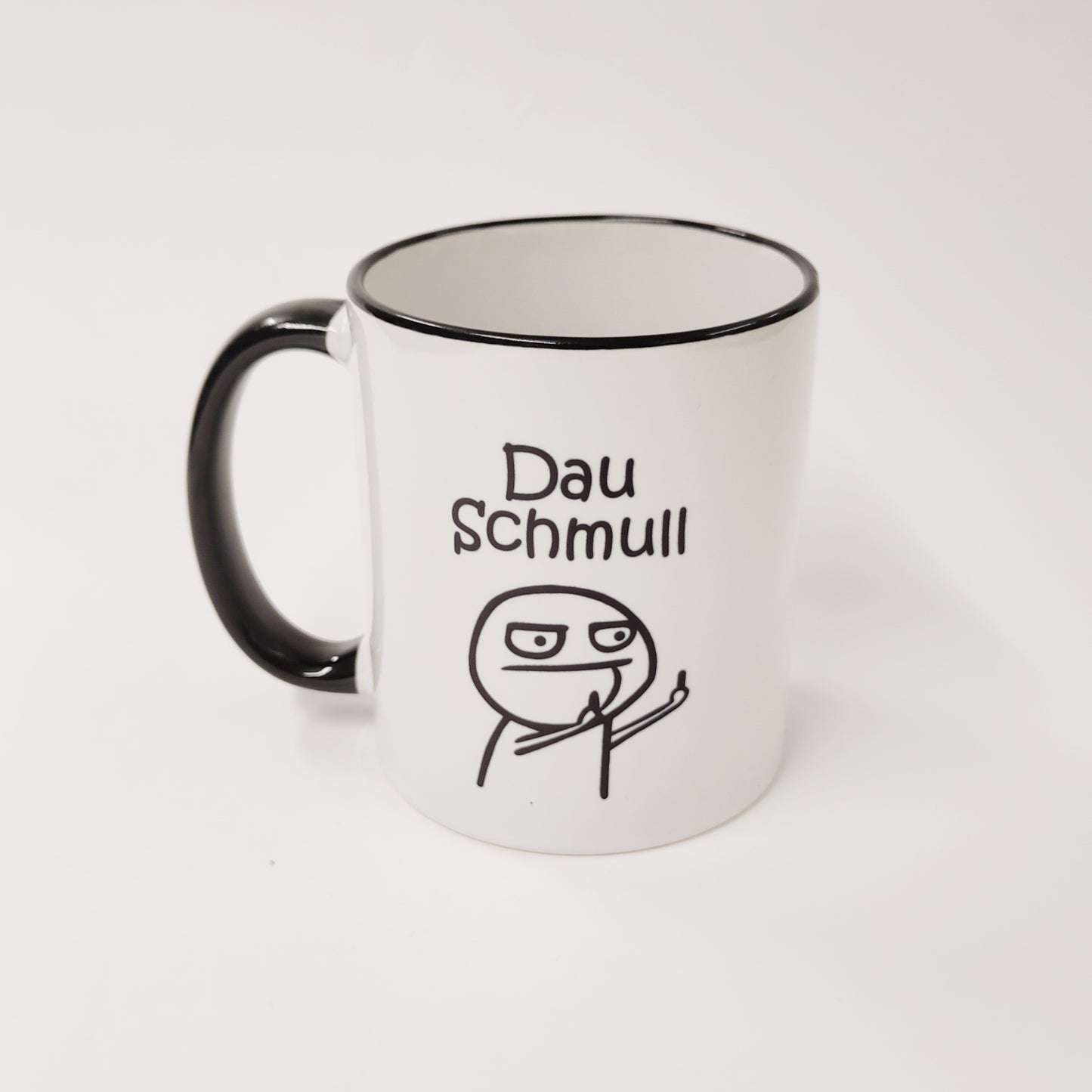 Tasse Schmull