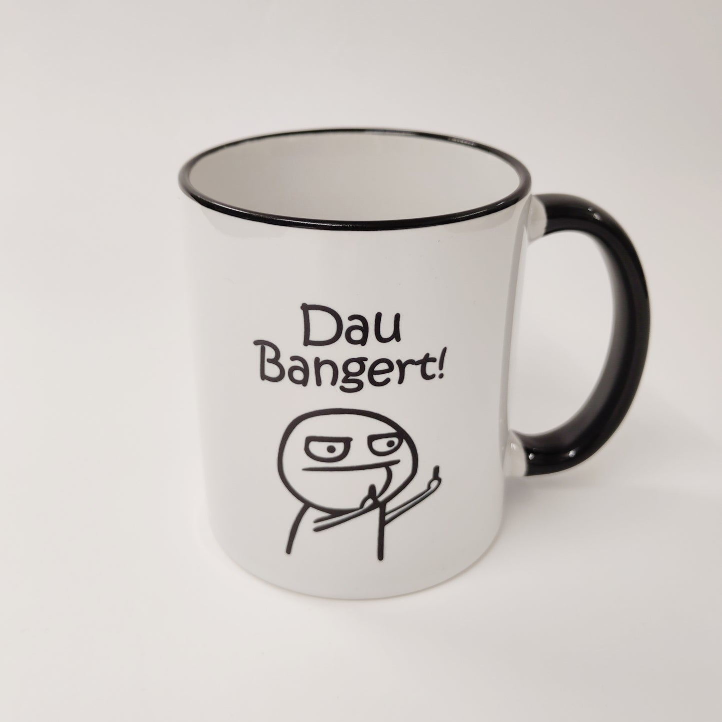 Tasse Bangert