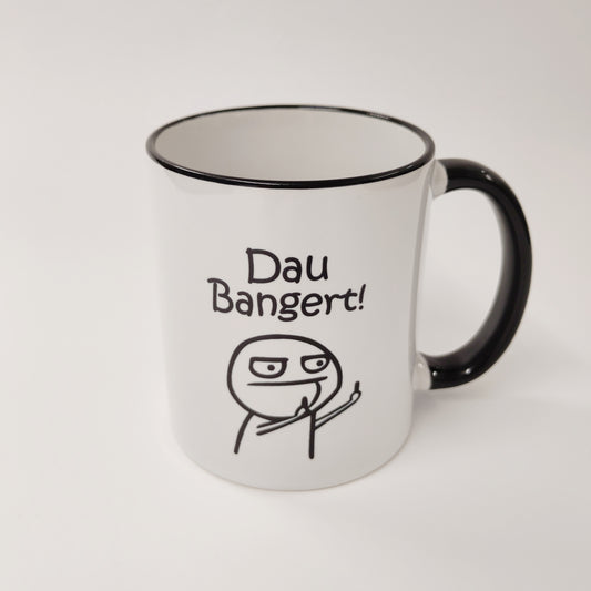 Tasse Bangert