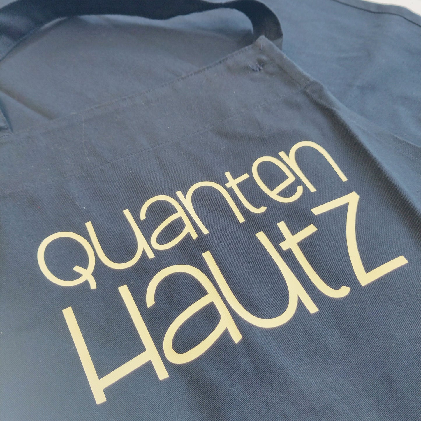 Schürze