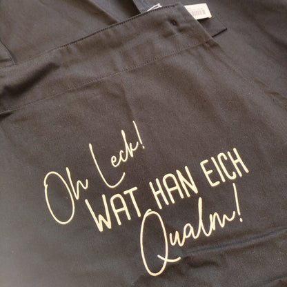 Schürze