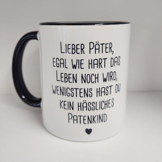 Tasse Patenonkel