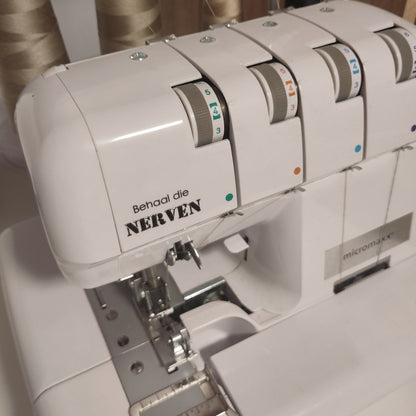 Rub-on Aufkleber Trier
