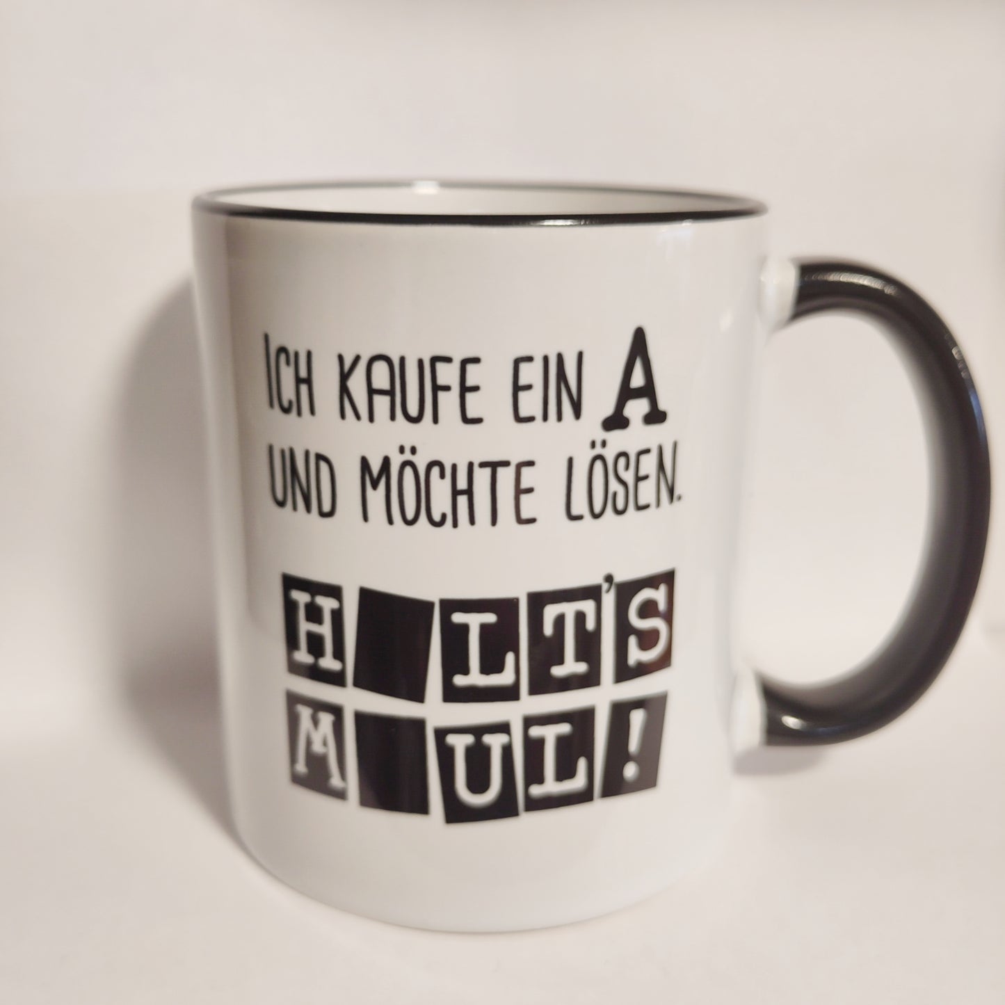 Tasse HLTS MUL