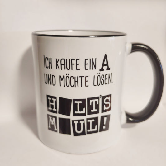 Tasse HLTS MUL