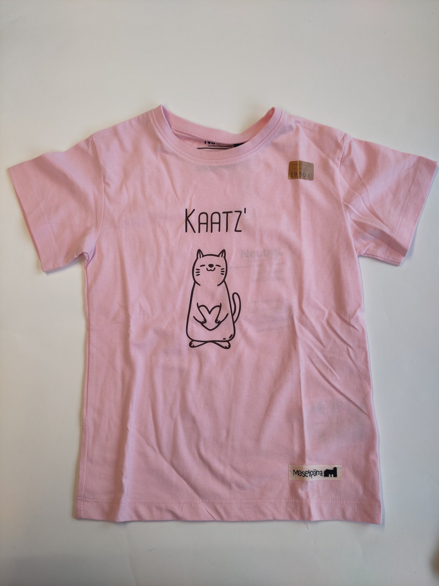 T-Shirt Restbestand