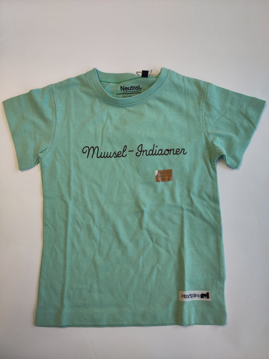 T-Shirt Restbestand