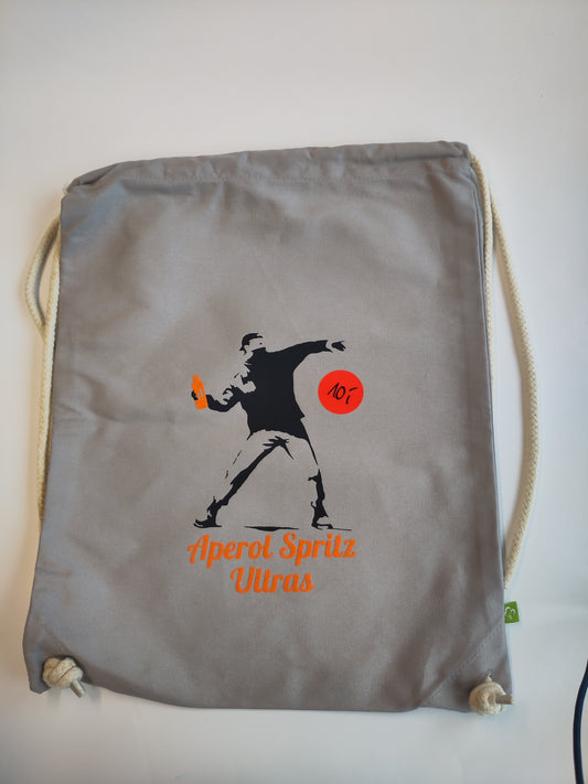 Rucksack Einzelstück