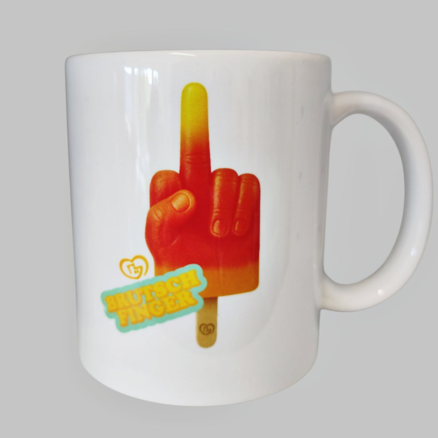 Tasse Brutschfinger