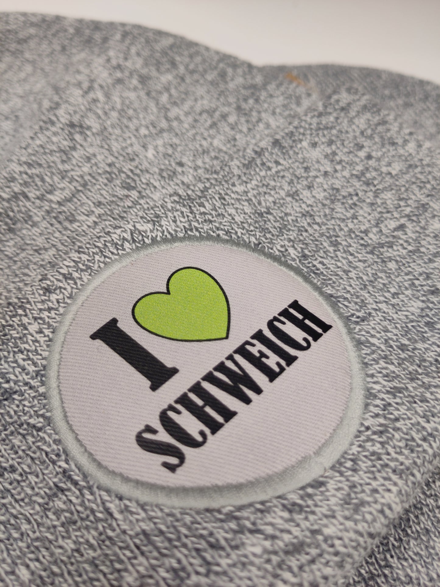 Mütze Schweich