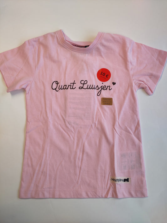 T-Shirt Restbestand
