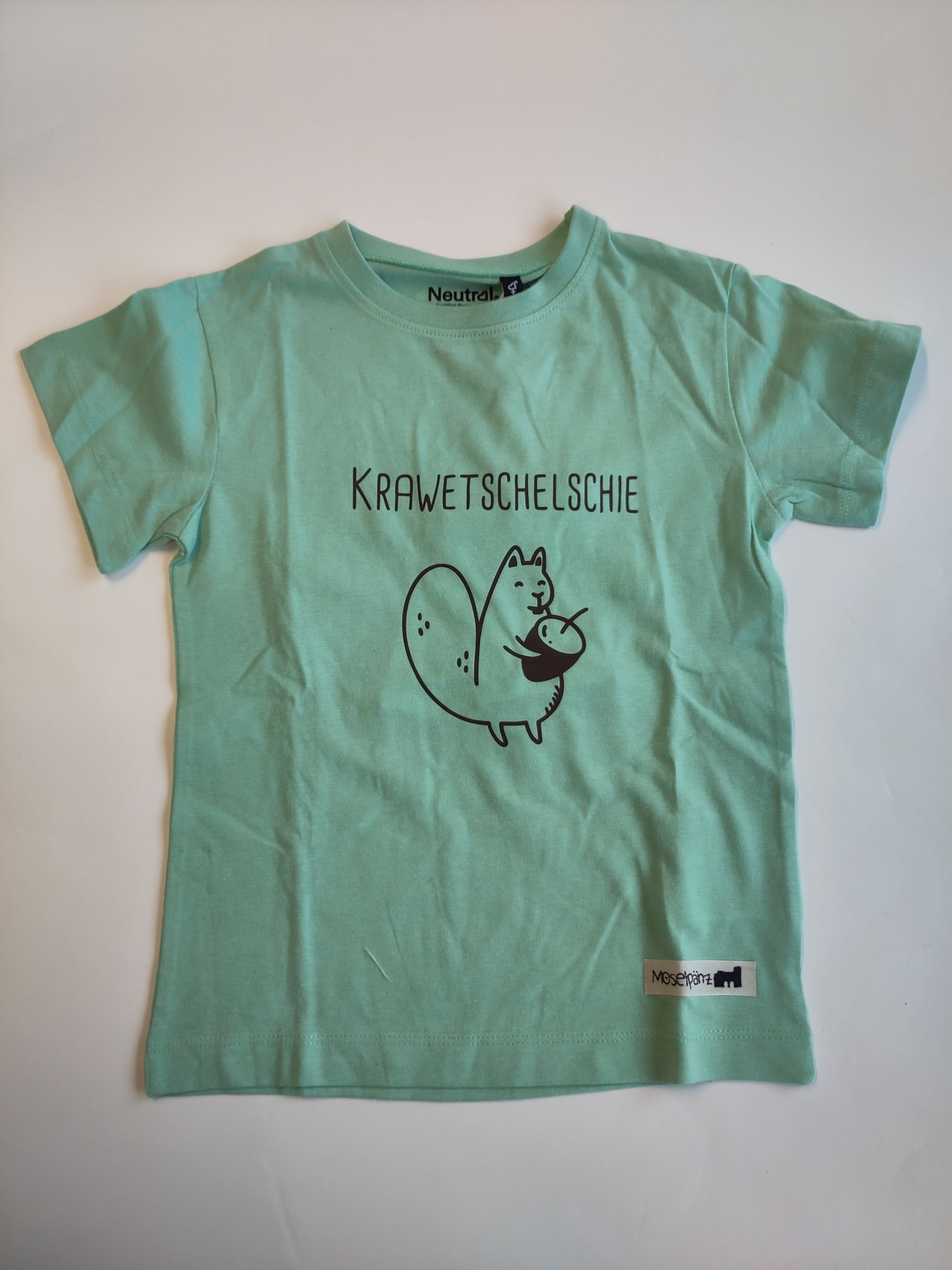 T-Shirt Restbestand
