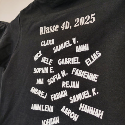 Abschluss T-Shirts