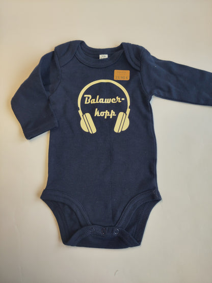 Body Balawerkopp Restbestand