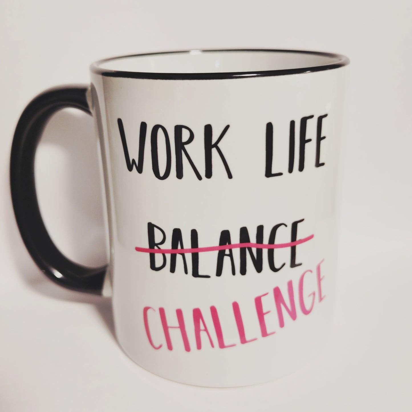 Tasse Work Life Challenge