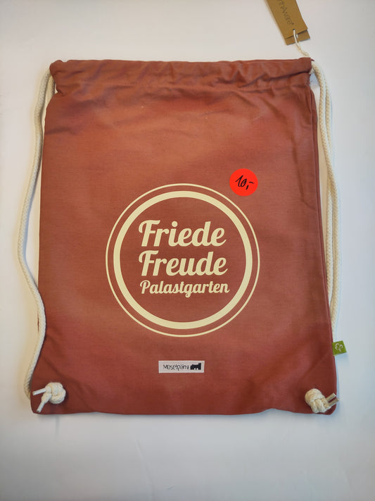 Rucksack Einzelstück