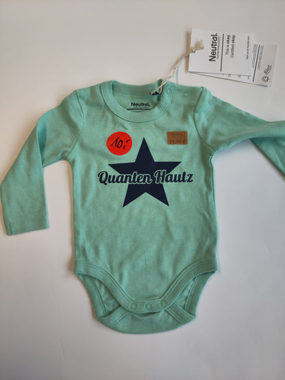 Body Quanten Hautz - Restbestand
