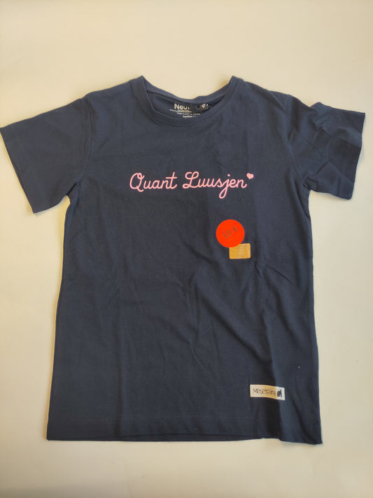 T-Shirt Restbestand