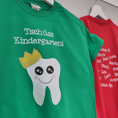Abschluss T-Shirts