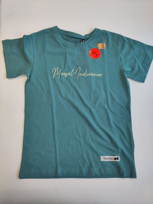 T-Shirt Restbestand