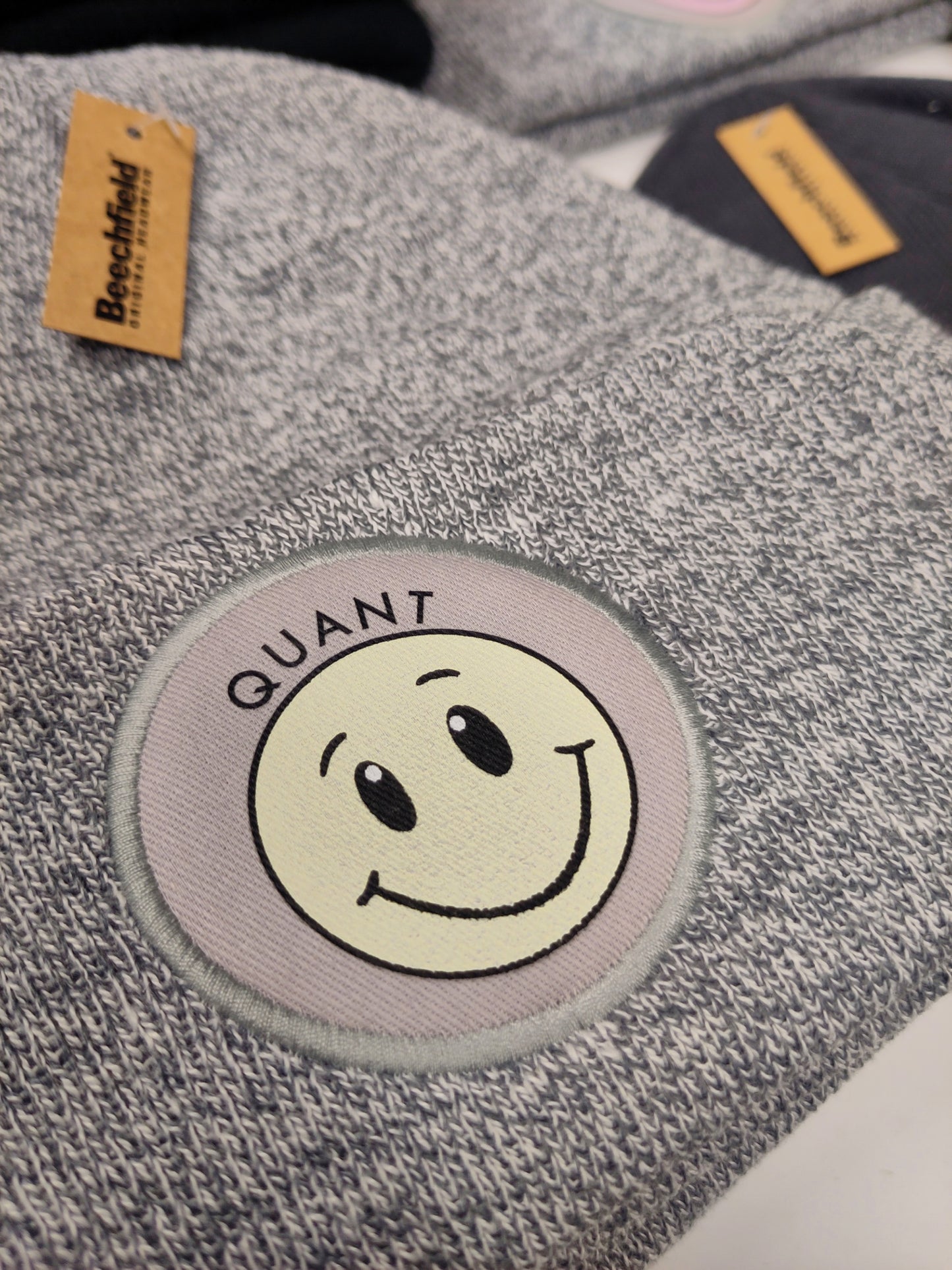 Mütze Quant