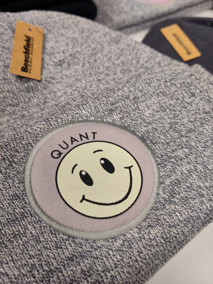 Mütze Quant