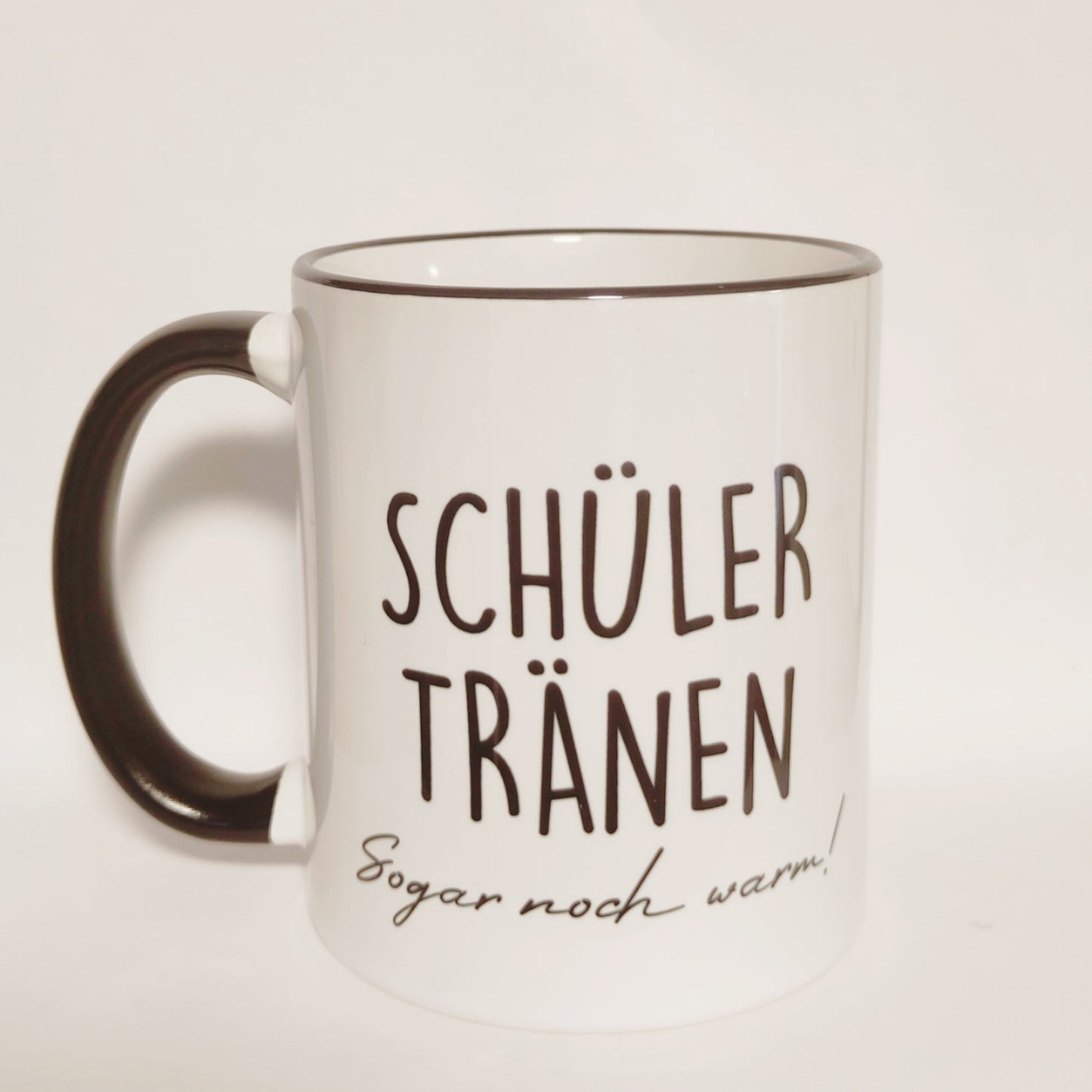 Tasse Schülertränen