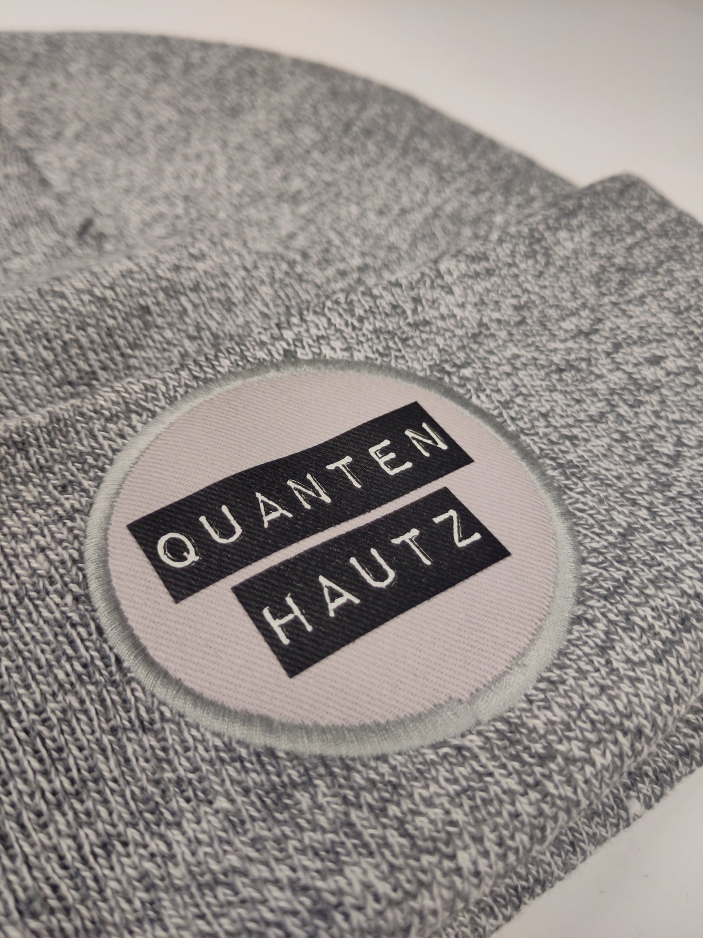 Mütze Quanten Hautz