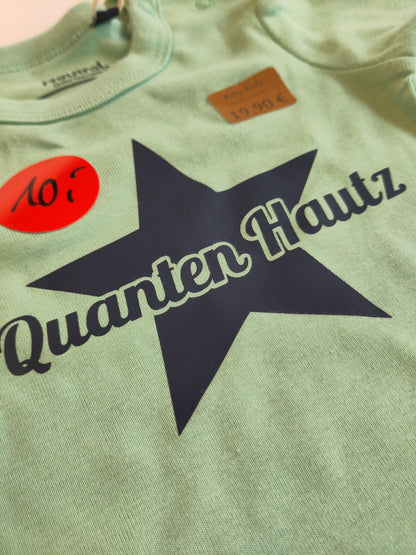 Body Quanten Hautz - Restbestand