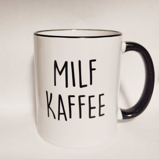 Tasse MILF-Kaffee