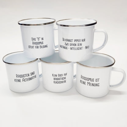 Spenden-Tasse Buntes Trier