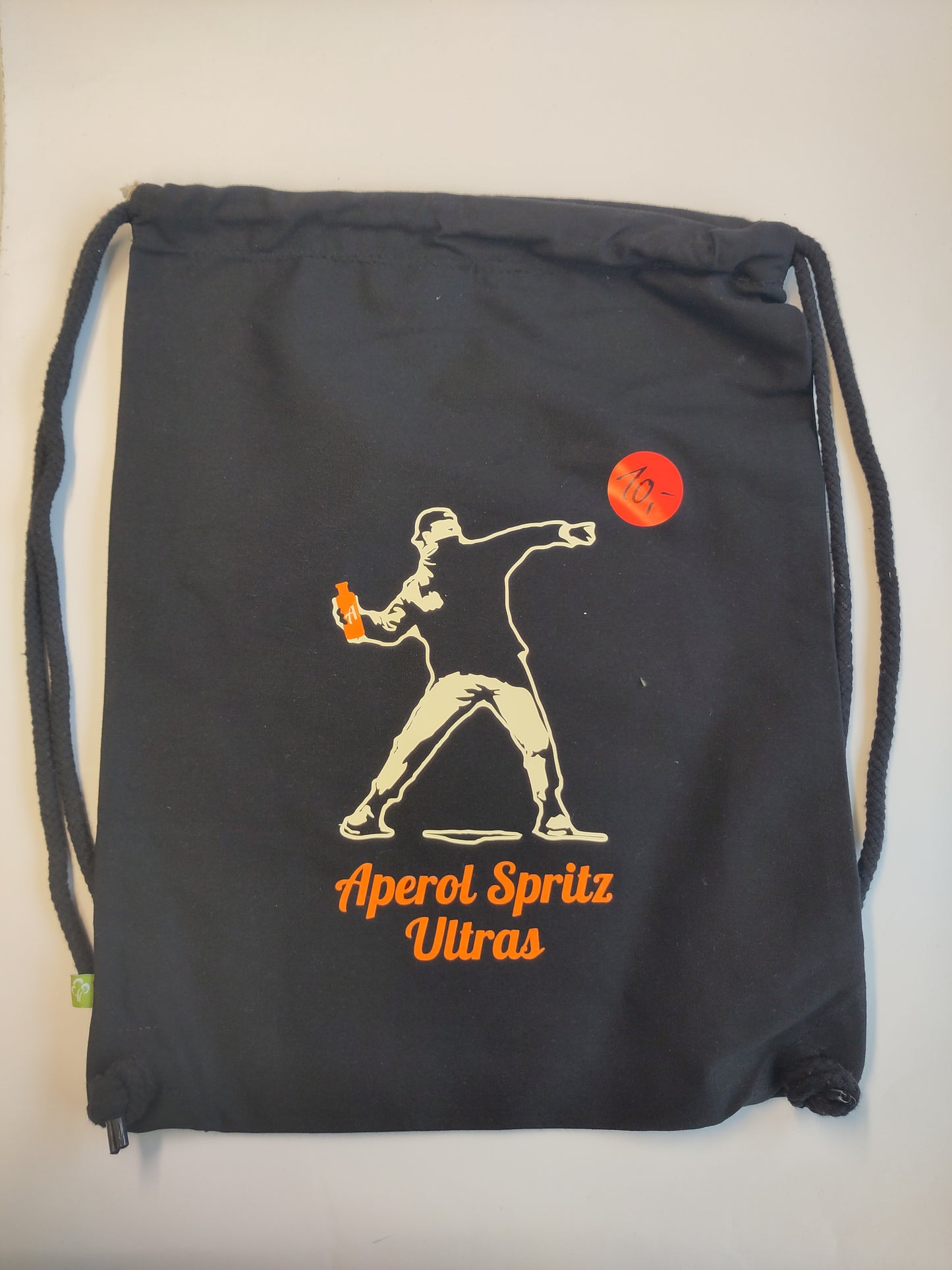 Rucksack Einzelstück