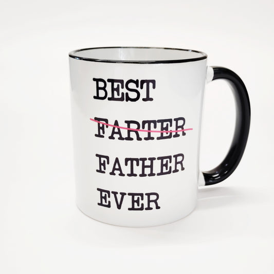 Tasse Best Father