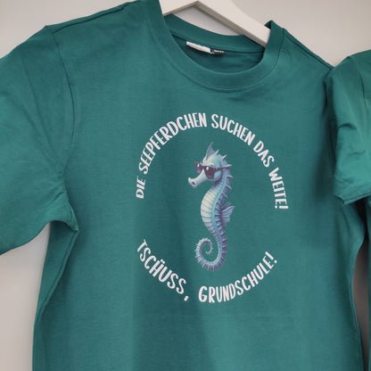 Abschluss T-Shirts