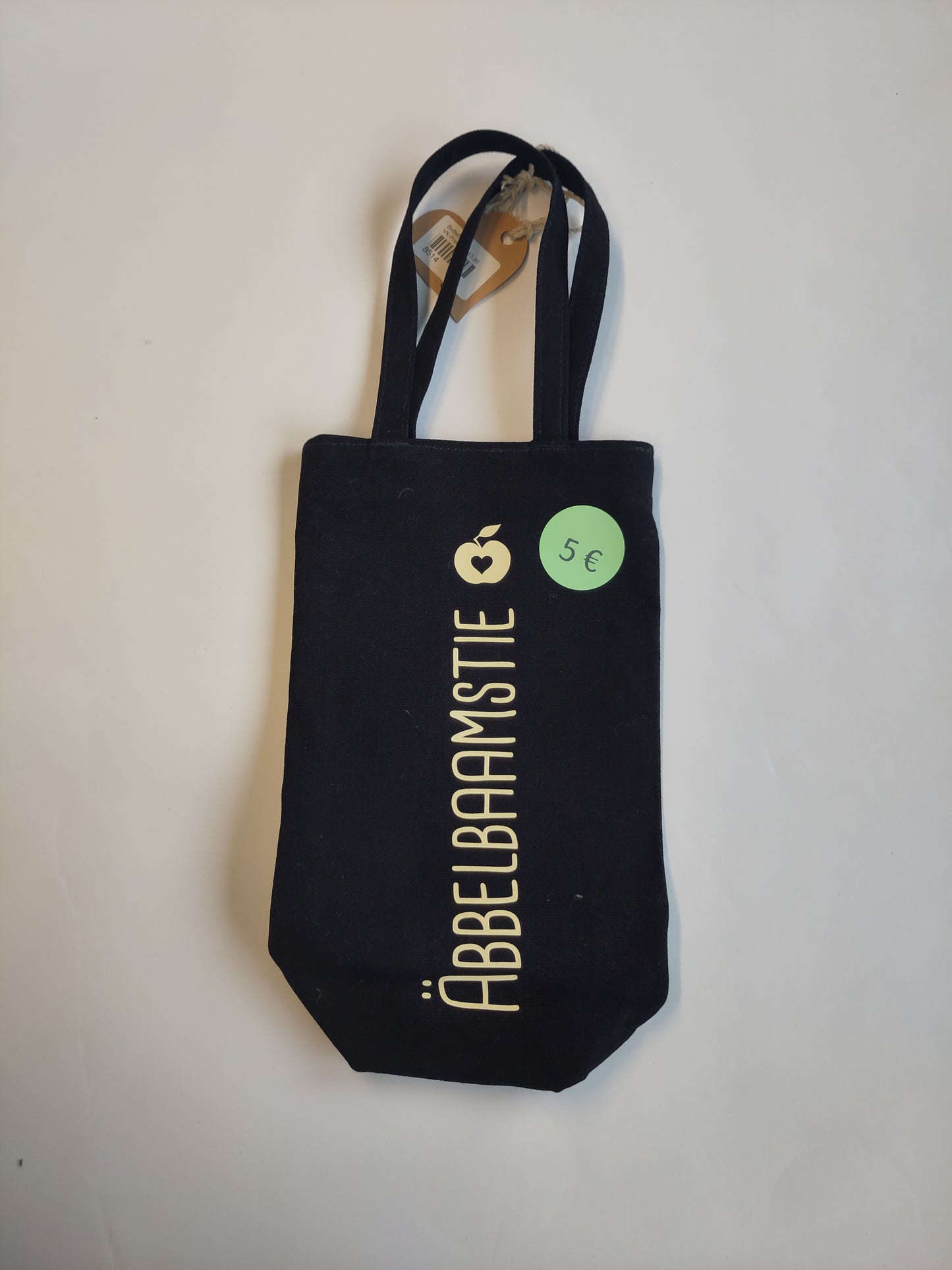 Flaschentasche Äbbelbaamstie