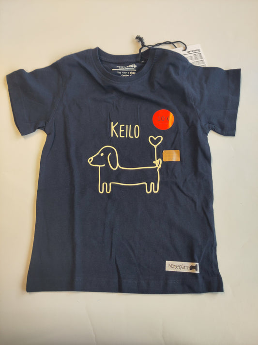 T-Shirt Restbestand