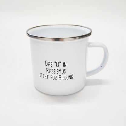 Spenden-Tasse Buntes Trier