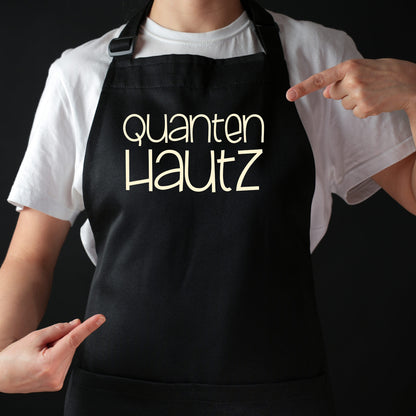 Schürze
