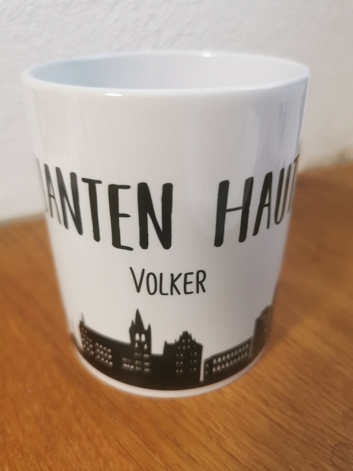 Tasse Quanten Hautz