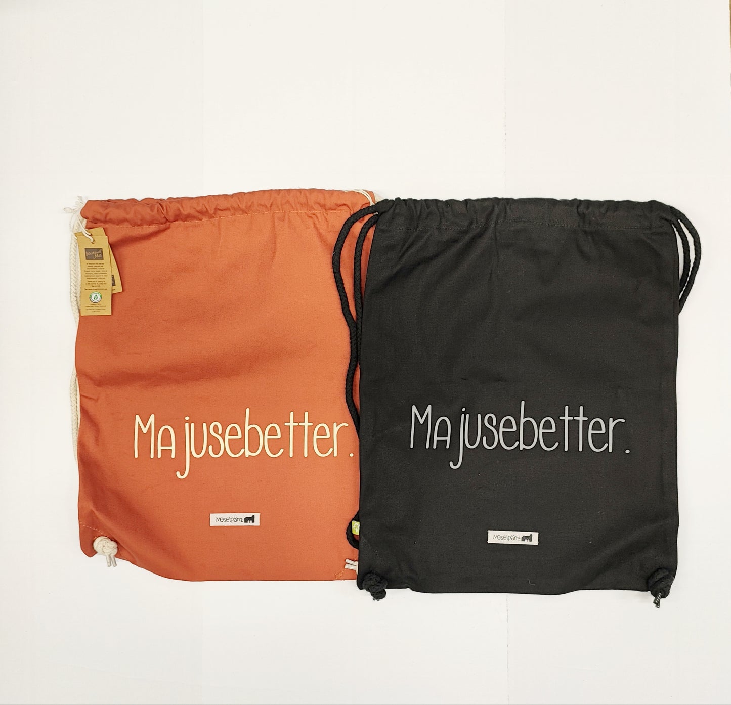 Rucksack Majusebetter