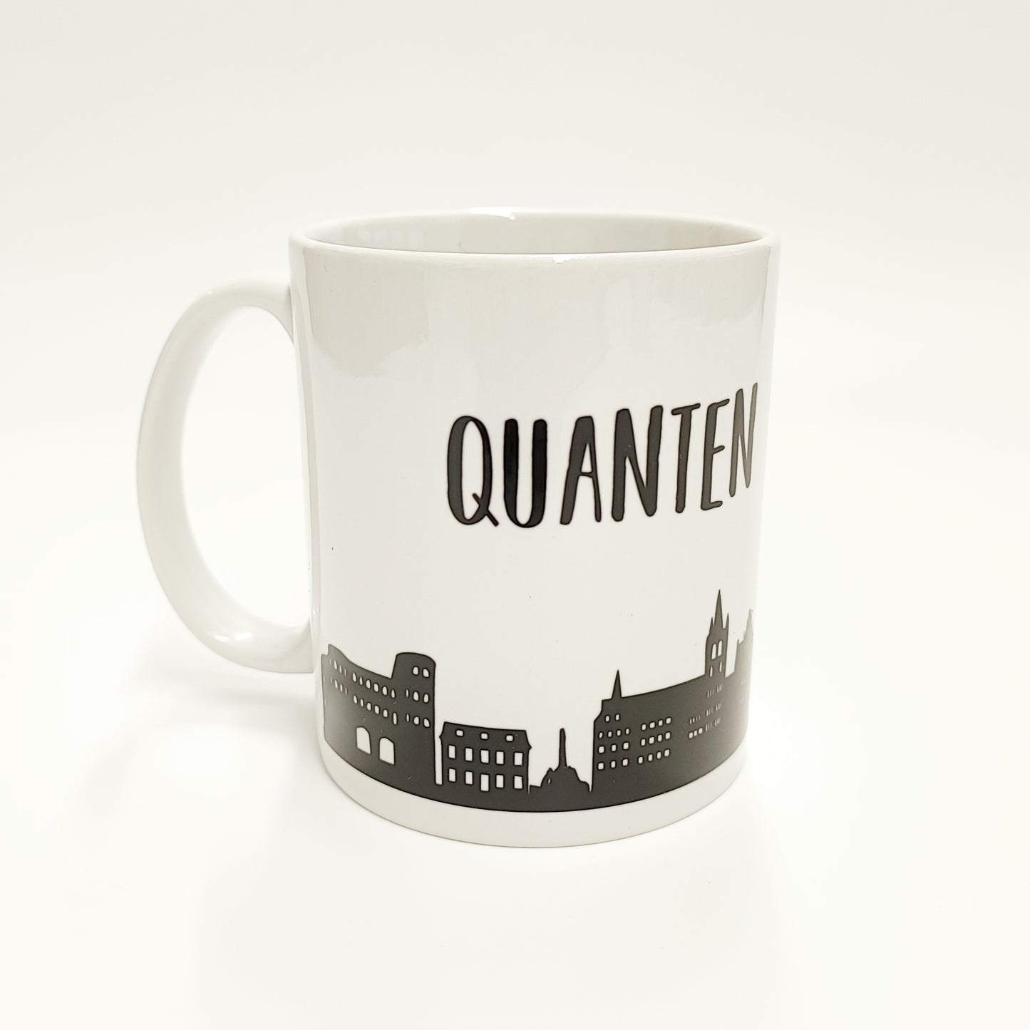 Tasse Quanten Hautz