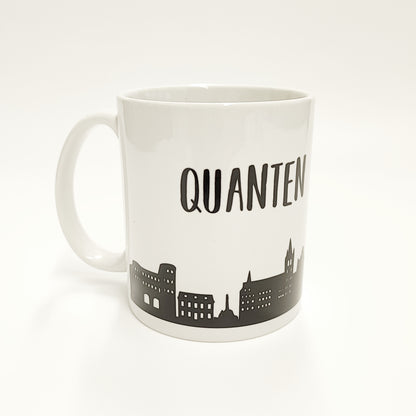 Tasse Quanten Hautz