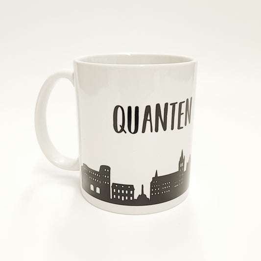 Tasse Quanten Hautz