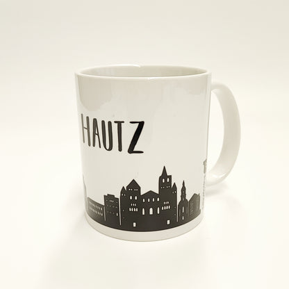 Tasse Quanten Hautz