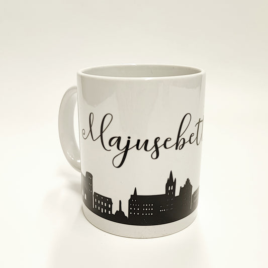 Tasse Majusebetter